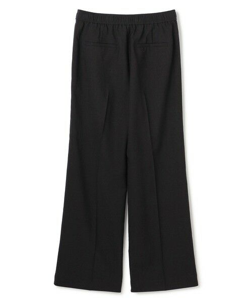 UNFILO / アンフィーロ その他パンツ | 【セットアップ着用可/ウエストゴム】TENNEN TOUCH セミフレア パンツ | 詳細16