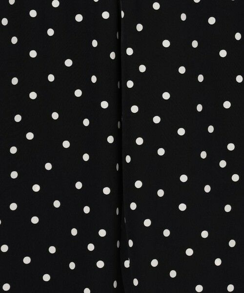 UNFILO / アンフィーロ その他パンツ | 【VERY掲載/ウエストゴム】プリント イージーパンツ | 詳細12