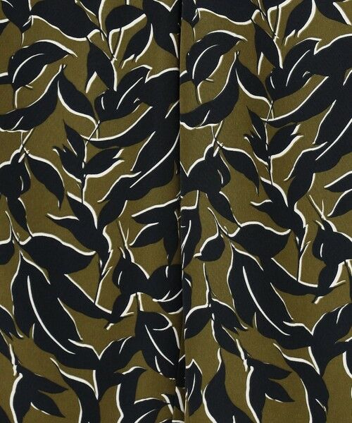 UNFILO / アンフィーロ その他パンツ | 【VERY掲載/ウエストゴム】プリント イージーパンツ | 詳細18