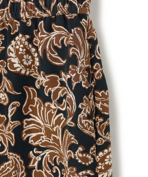 UNFILO / アンフィーロ その他パンツ | 【VERY掲載/ウエストゴム】プリント イージーパンツ | 詳細26