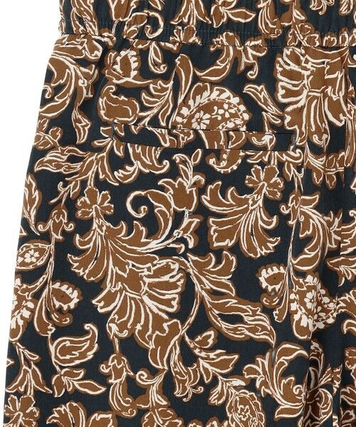 UNFILO / アンフィーロ その他パンツ | 【VERY掲載/ウエストゴム】プリント イージーパンツ | 詳細27