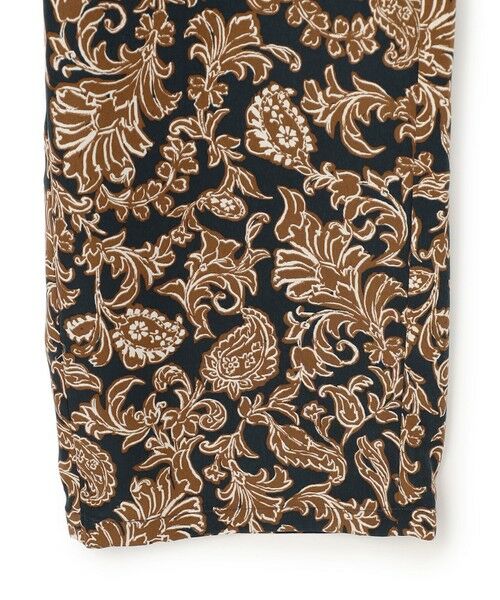 UNFILO / アンフィーロ その他パンツ | 【VERY掲載/ウエストゴム】プリント イージーパンツ | 詳細28