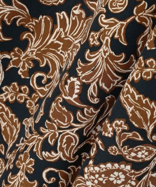 UNFILO / アンフィーロ その他パンツ | 【VERY掲載/ウエストゴム】プリント イージーパンツ | 詳細29