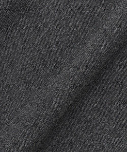 UNFILO / アンフィーロ その他パンツ | 【セットアップ着用可/ウエストゴム】マイビューティ セミフレアパンツ | 詳細6