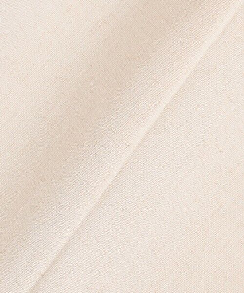 UNFILO / アンフィーロ その他パンツ | 【セットアップ着用可】TENNEN TOUCH タックワイドパンツ | 詳細7