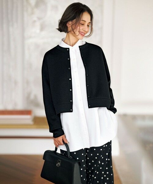 UNFILO / アンフィーロ その他パンツ | 【ウエストゴム】プリント イージーパンツ | 詳細2