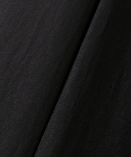 UNFILO / アンフィーロ ミニ・ひざ丈スカート | コットンローン ボリュームスカート | 詳細12