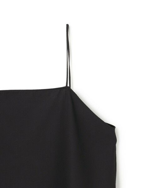 UNFILO / アンフィーロ キャミソール・チューブトップ | レースヘム キャミソール | 詳細12