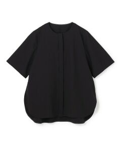 UNFILO / アンフィーロ シャツ・ブラウス | 【セットアップ着用可】FINE MOVE ブラウス