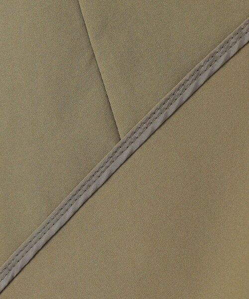 UNFILO / アンフィーロ シャツ・ブラウス | 【セットアップ着用可】FINE MOVE ブラウス | 詳細11