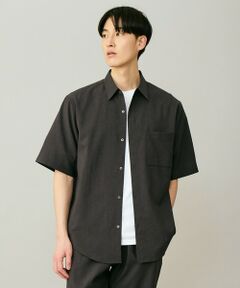 UNFILO / アンフィーロ シャツ・ブラウス | BREEZEMOVE 機能美シャツ