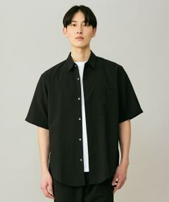 UNFILO / アンフィーロ シャツ・ブラウス | BREEZEMOVE 機能美シャツ