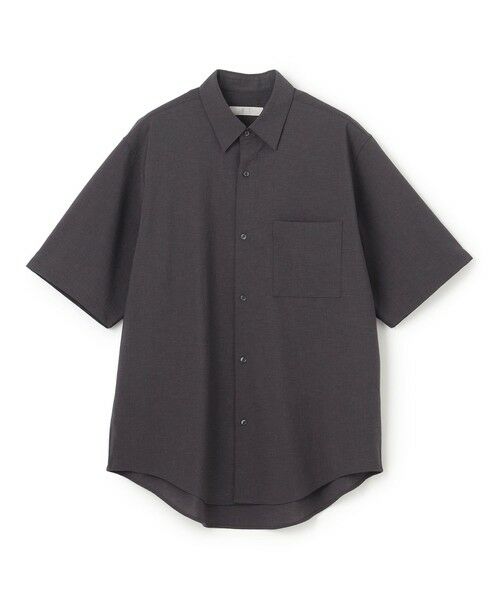 UNFILO / アンフィーロ シャツ・ブラウス | BREEZEMOVE 機能美シャツ | 詳細4