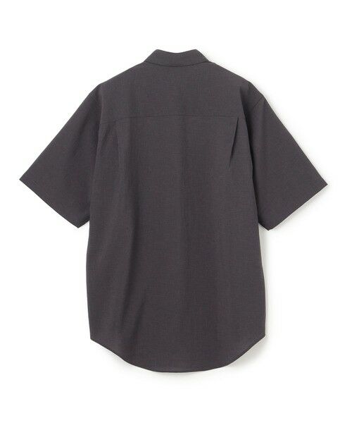 UNFILO / アンフィーロ シャツ・ブラウス | BREEZEMOVE 機能美シャツ | 詳細5