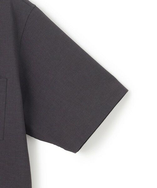 UNFILO / アンフィーロ シャツ・ブラウス | BREEZEMOVE 機能美シャツ | 詳細7