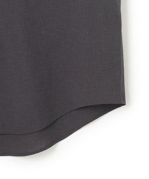 UNFILO / アンフィーロ シャツ・ブラウス | BREEZEMOVE 機能美シャツ | 詳細8