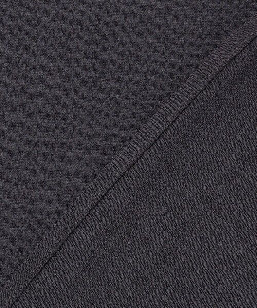 UNFILO / アンフィーロ シャツ・ブラウス | BREEZEMOVE 機能美シャツ | 詳細11