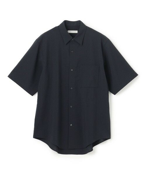 UNFILO / アンフィーロ シャツ・ブラウス | BREEZEMOVE 機能美シャツ | 詳細16