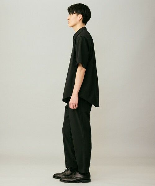 UNFILO / アンフィーロ シャツ・ブラウス | BREEZEMOVE 機能美シャツ | 詳細18