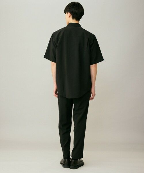 UNFILO / アンフィーロ シャツ・ブラウス | BREEZEMOVE 機能美シャツ | 詳細19