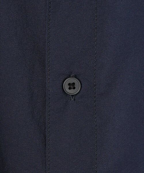 UNFILO / アンフィーロ シャツ・ブラウス | FINEMOVE Light シャツ | 詳細10