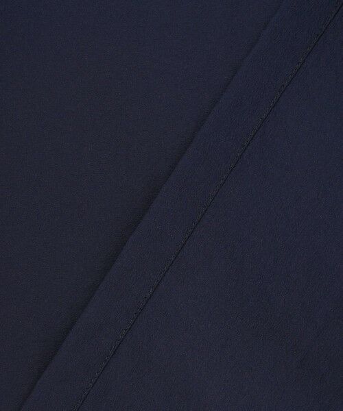 UNFILO / アンフィーロ シャツ・ブラウス | FINEMOVE Light シャツ | 詳細11