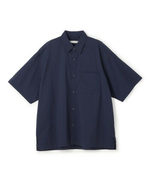 UNFILO / アンフィーロ シャツ・ブラウス | FINEMOVE Light シャツ | 詳細17
