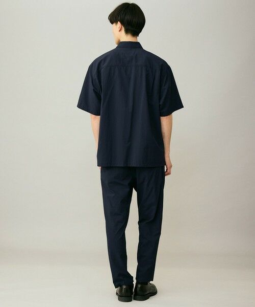 UNFILO / アンフィーロ シャツ・ブラウス | FINEMOVE Light シャツ | 詳細3