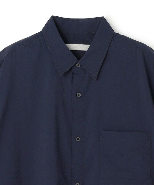 UNFILO / アンフィーロ シャツ・ブラウス | FINEMOVE Light シャツ | 詳細6