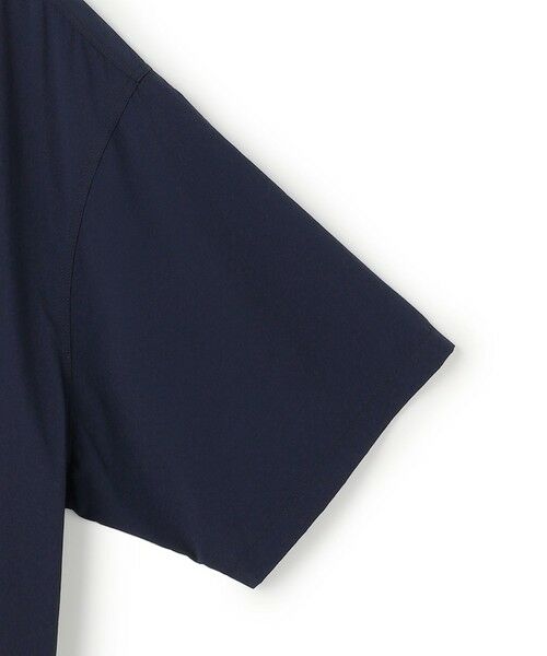 UNFILO / アンフィーロ シャツ・ブラウス | FINEMOVE Light シャツ | 詳細7