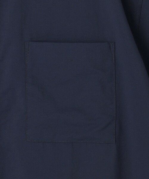 UNFILO / アンフィーロ シャツ・ブラウス | FINEMOVE Light シャツ | 詳細9