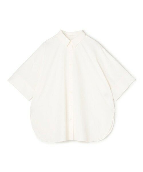 UNFILO / アンフィーロ シャツ・ブラウス | コンフォートシャツ（オフ）