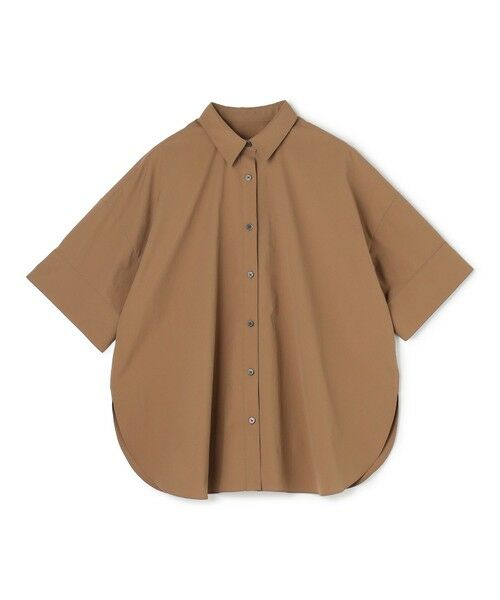 UNFILO / アンフィーロ シャツ・ブラウス | コンフォートシャツ | 詳細9