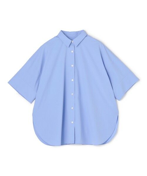 UNFILO / アンフィーロ シャツ・ブラウス | コンフォートシャツ | 詳細11