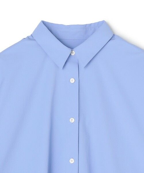 UNFILO / アンフィーロ シャツ・ブラウス | コンフォートシャツ | 詳細13