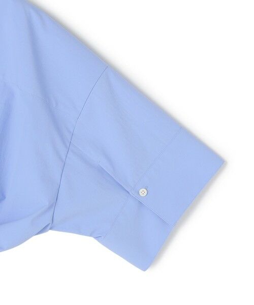 UNFILO / アンフィーロ シャツ・ブラウス | コンフォートシャツ | 詳細14