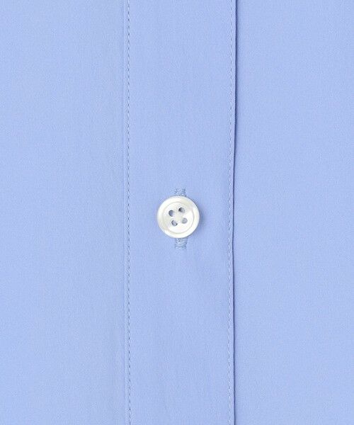 UNFILO / アンフィーロ シャツ・ブラウス | コンフォートシャツ | 詳細16