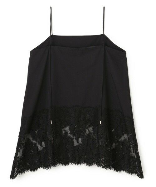 UNFILO / アンフィーロ キャミソール・チューブトップ | レースヘム キャミソール | 詳細20