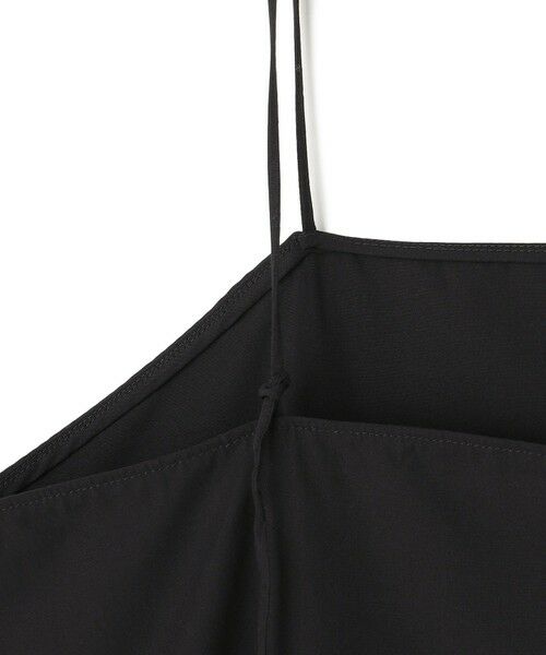 UNFILO / アンフィーロ キャミソール・チューブトップ | レースヘム キャミソール | 詳細21