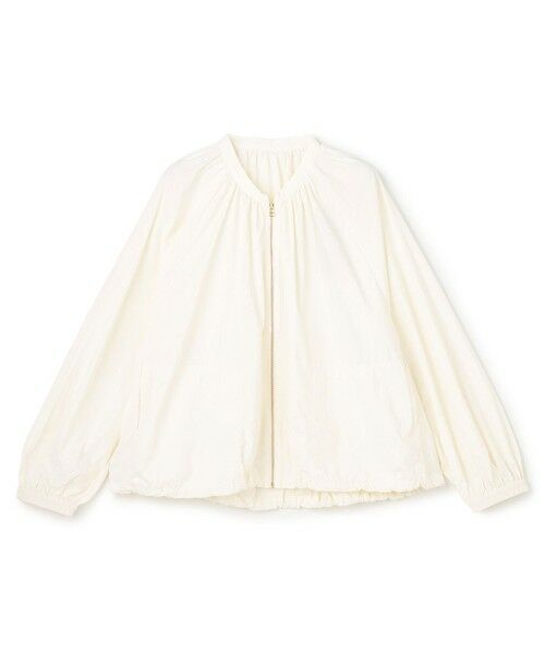 UNFILO / アンフィーロ ブルゾン | My everyday ブルゾン | 詳細9