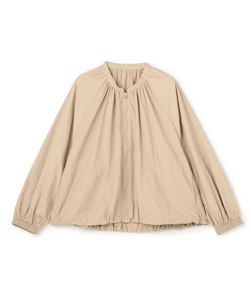 UNFILO / アンフィーロ ブルゾン | My everyday ブルゾン | 詳細14