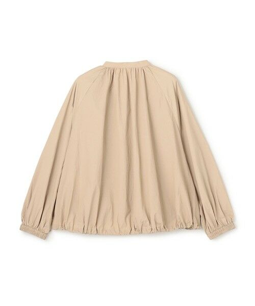 UNFILO / アンフィーロ ブルゾン | My everyday ブルゾン | 詳細15