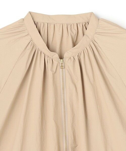 UNFILO / アンフィーロ ブルゾン | My everyday ブルゾン | 詳細16