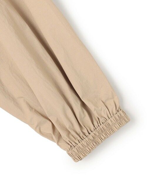 UNFILO / アンフィーロ ブルゾン | My everyday ブルゾン | 詳細17