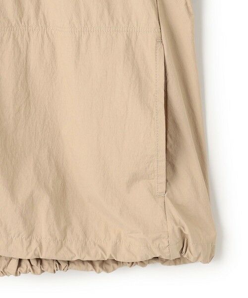 UNFILO / アンフィーロ ブルゾン | My everyday ブルゾン | 詳細18
