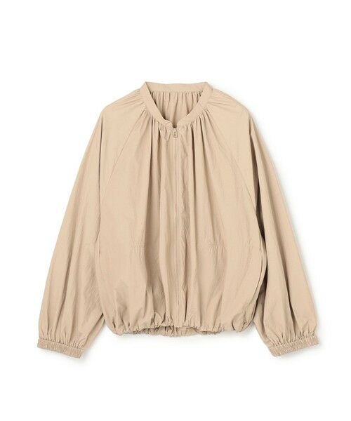 UNFILO / アンフィーロ ブルゾン | My everyday ブルゾン | 詳細20