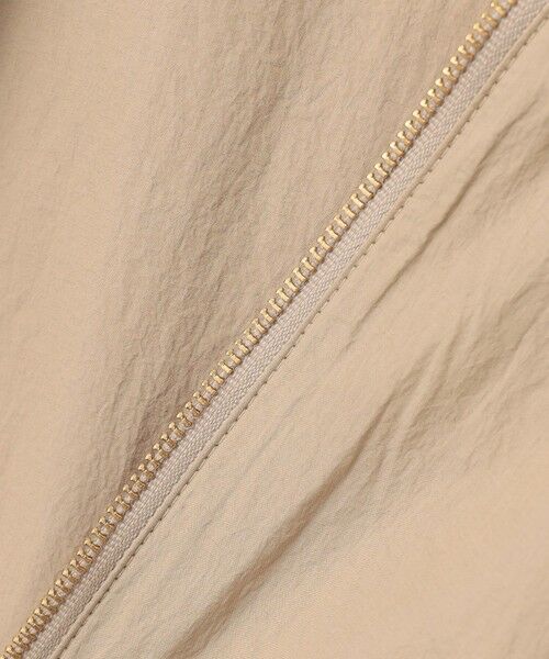 UNFILO / アンフィーロ ブルゾン | My everyday ブルゾン | 詳細22