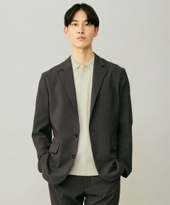 UNFILO / アンフィーロ テーラードジャケット | BREEZEMOVE テーラードジャケット