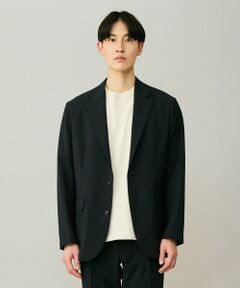 UNFILO / アンフィーロ テーラードジャケット | BREEZEMOVE テーラードジャケット
