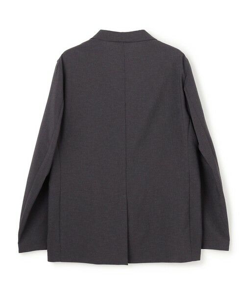 UNFILO / アンフィーロ テーラードジャケット | BREEZEMOVE テーラードジャケット | 詳細3